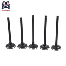 Engine Intake Exhaust Valve for Yamaha Grizzly Raptor Rhino 660 660R 2001-2008