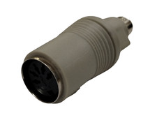 AT Keyboard To PS2 Adapter ADP-5000
