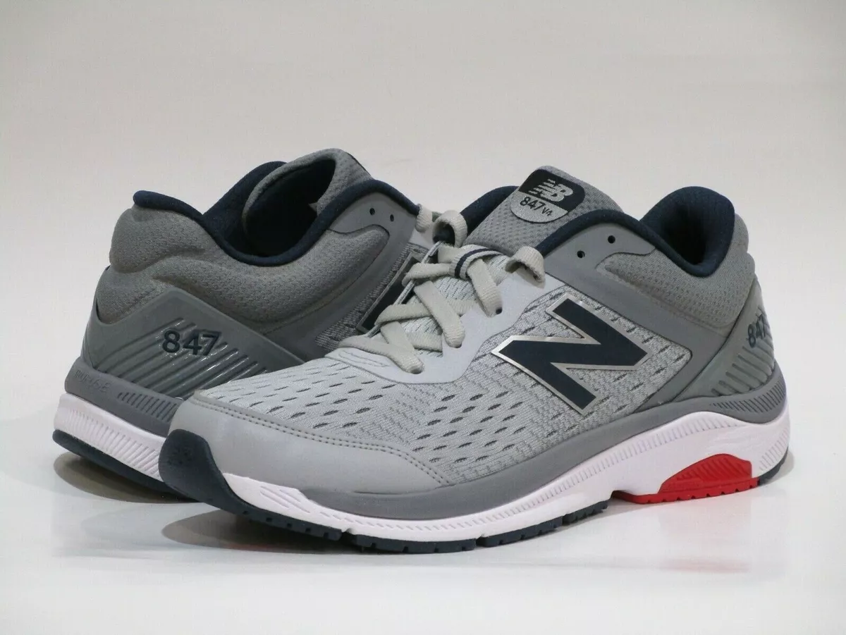 847v4 - New Balance