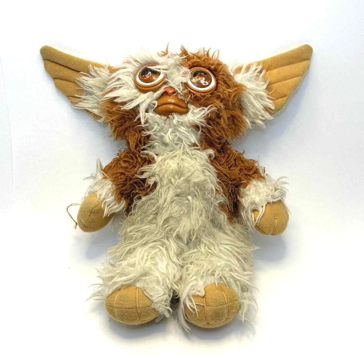 Vintage gizmo cheap doll