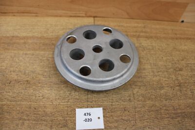 Suzuki GSF 600 Bandit WVA8 00-04 21462-27A00 Druckplatte Kupplung