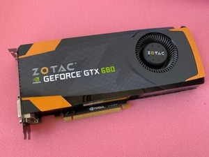 Nvidia 680 GTX | eBay