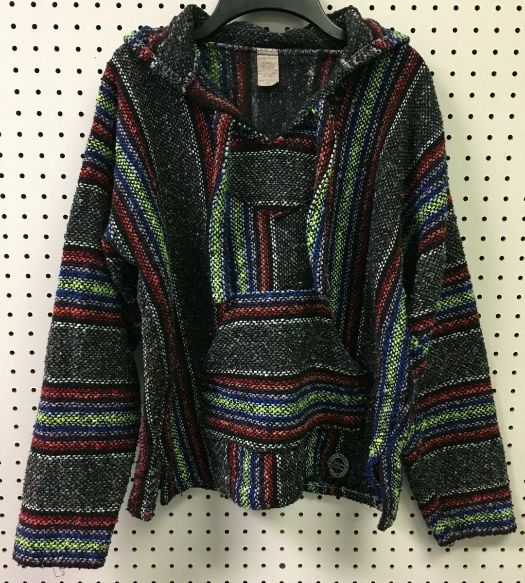 Orizaba original baja best sale hoodie