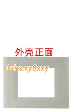 1x  for fit  TP170A   Front case cover shell #ZH