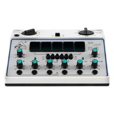 Acupuncture Massage Electric Muscle Massager for Relief Body Pain with 6 Channel