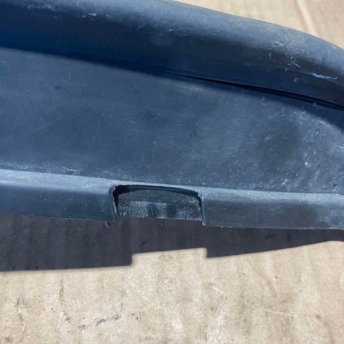 Mercedes-Benz W210 Front Left Windshield Cowl & Wiper Plastic Trim 2108301113 - Bild 7 von 12