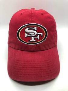 47 49ers hat
