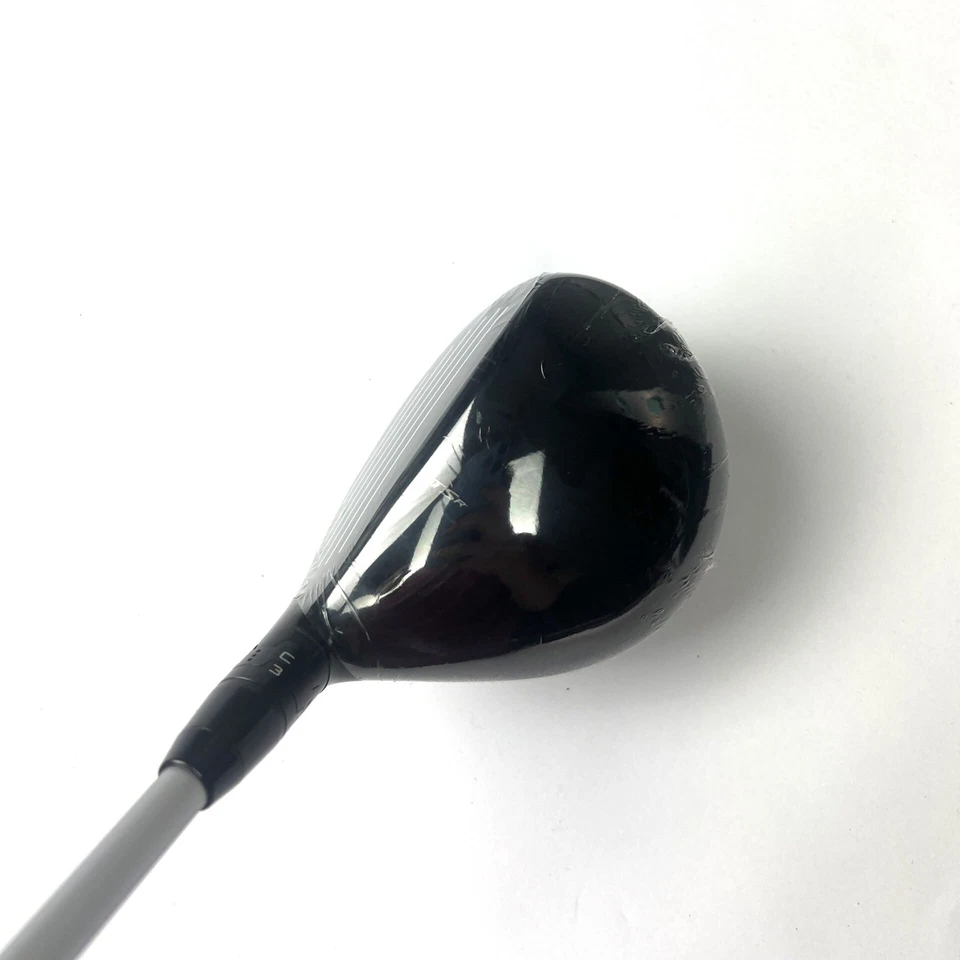 New Titleist TSR1 5 Hybrid / 23 Degree / MMT 50 Regular Flex - Image 2 of 4