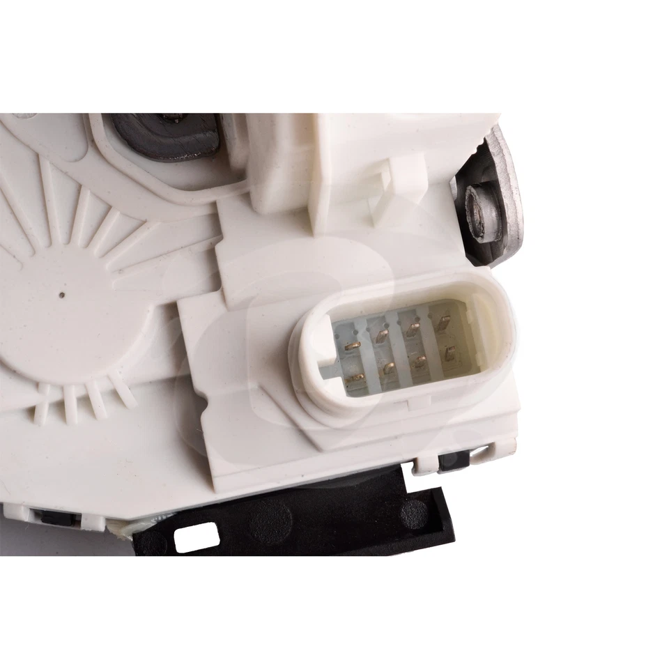 Actuador de cierre de cerradura de puerta trasera izquierda apto para 08-12 Mercedes W204 C350 W212 E350 E550 Foto 4 de 4