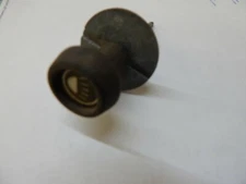 OEM 1971-1984 General Motors Headlight Switch Knob & Stem With Lamp Logo