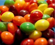 Skittles Type Lip Balm Flavor Oil