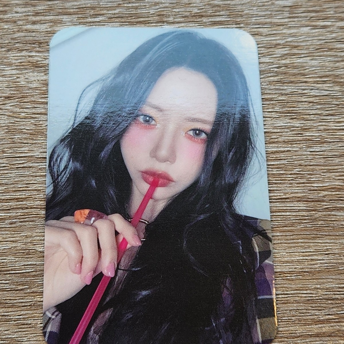 dreamcatcher トレカ セット Dreamcatcher photocard - Etsy 日本
