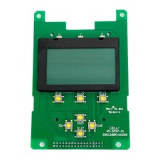 Genuine Datamax LCD Graphics Display Board fo...