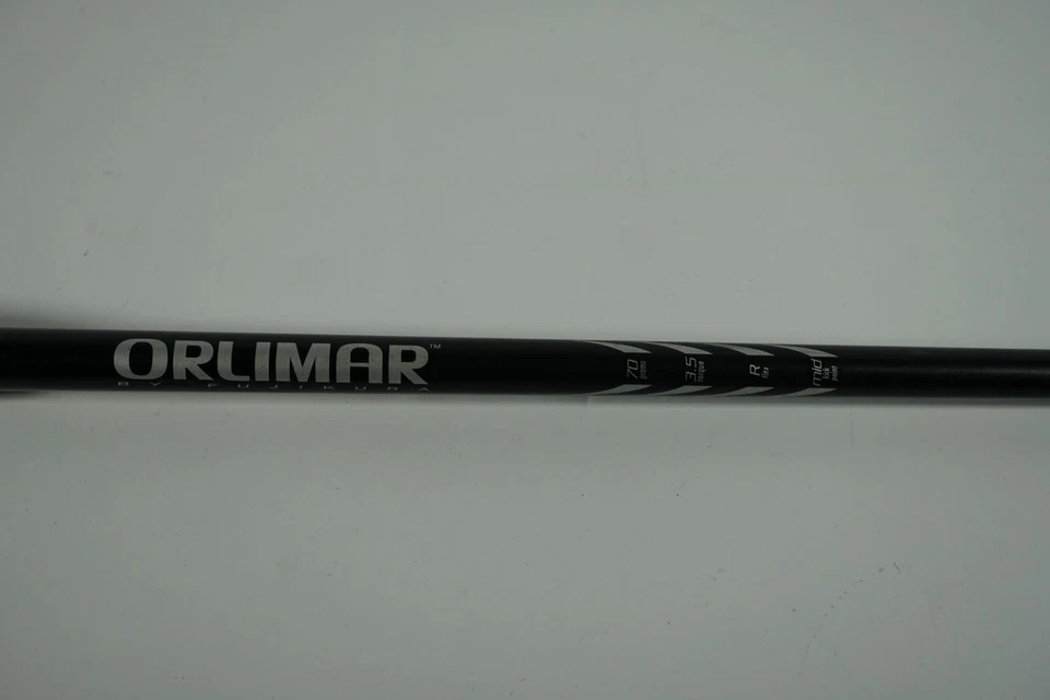 Orlimar Hip Steel 5 Iron 26° / Regular Flex Graphite Shaft - Image 4 of 4