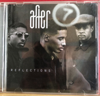 Reflections CD After 7