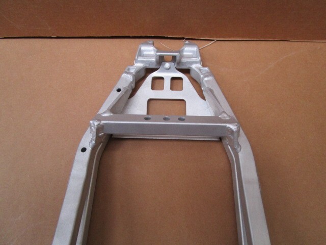 858849 GENUINE APRILIA RSV4 / V4 TUONO REAR SUBFRAME | eBay UK