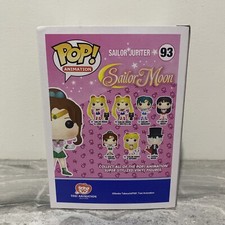 Экшн-фигурки Funko Sailor Moon винил ТВ, кино и видеоигры ...