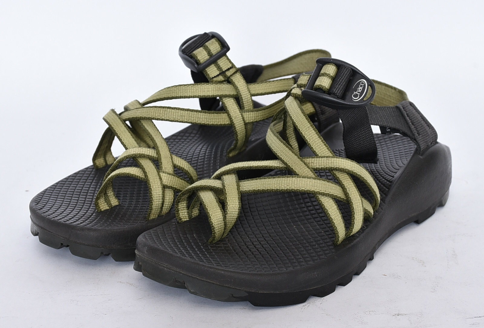 chaco vibram