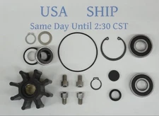Major Repair Kit Yanmar Pump 120650-42300 4BY 6BY Mechanical Seal 120650-42430