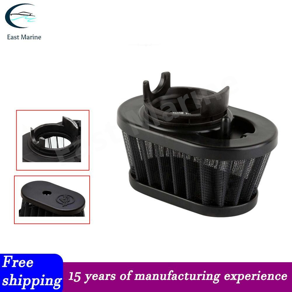 Filtro Aria Fuoribordo STONEDER Per Mercury Verado 75-115HP 4 Tempi - Foto 9