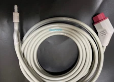 Nihon kohden Nibp Extension Air Hose Double tube 