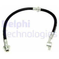 Delphi Bremsschlauch Bremsleitung Vorne Links FüR Nissan Almera II Hatchback