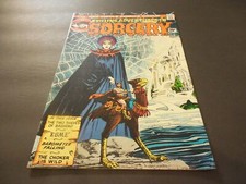 Cover of Chilling Adventures in Sorcery #5