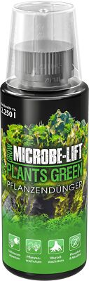 ARKA Plants Green - flüssiger Volldünger für Pflanzen  118ml