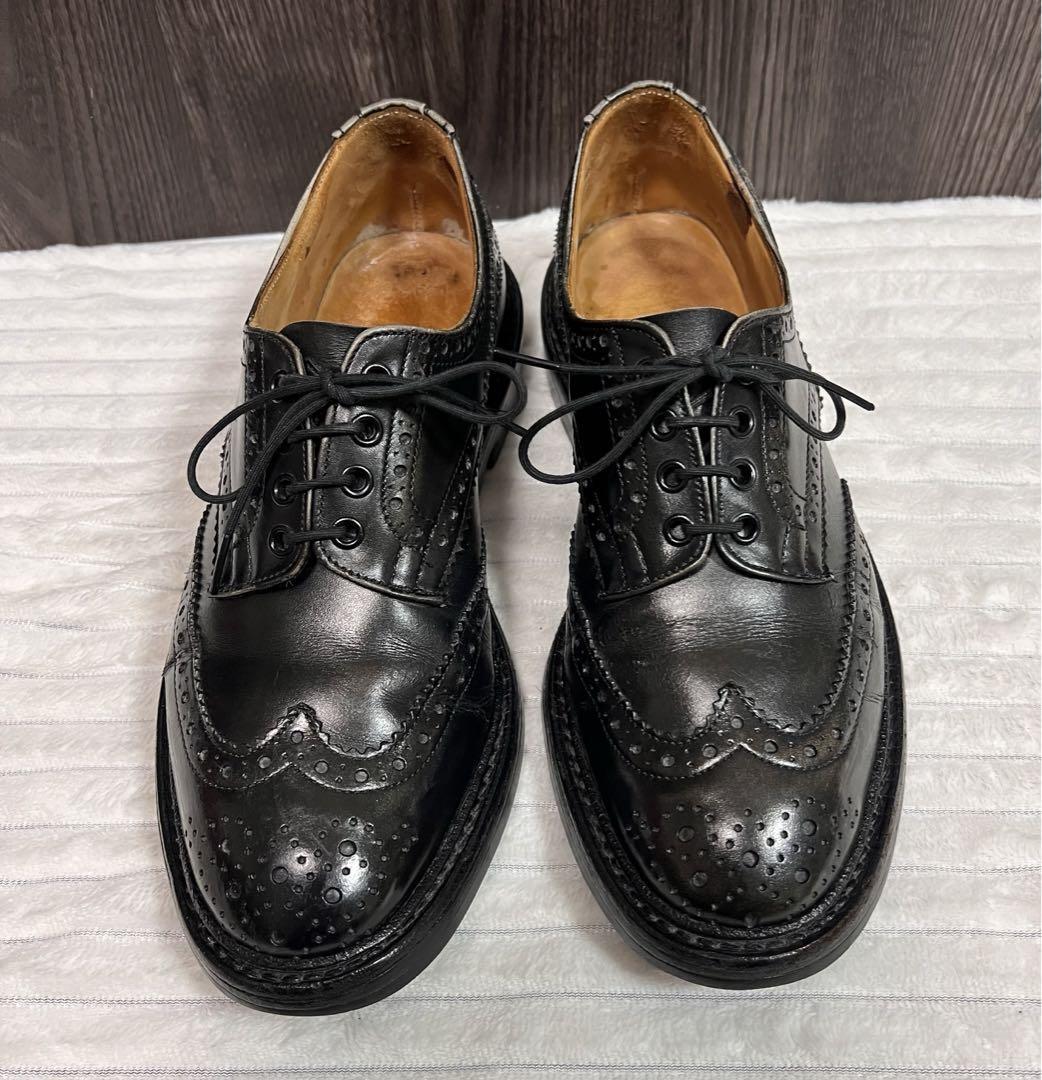 SPECIALs Tricker's × GARCONS BOURTON
