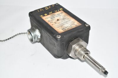 Bently Nevada 31000 Proximity Probe Housing Assembly 4x IP66