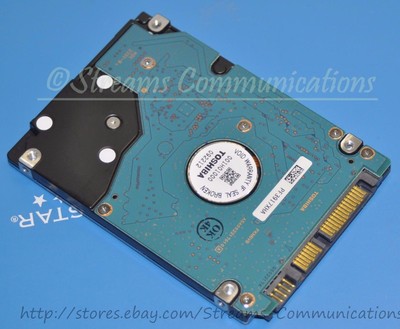 320GB 2.5