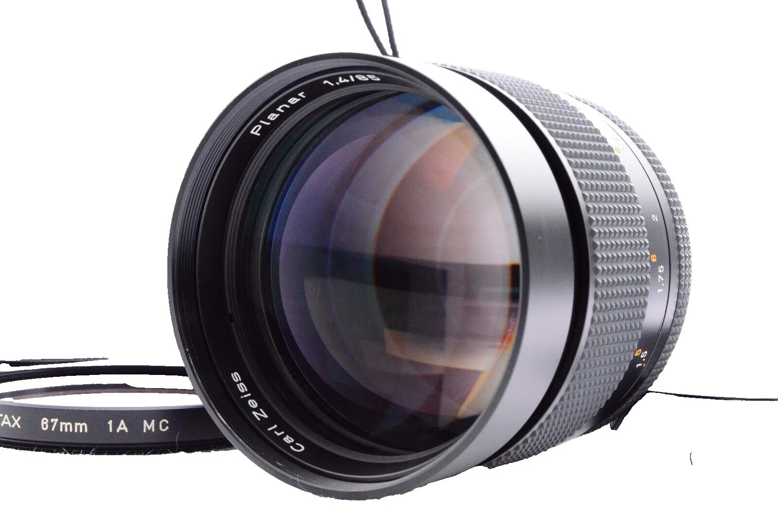 ZEISS Planar T* Camera Lenses