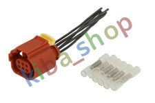 EGR RECIRCULATION CONTROLLER FITS AUDI A2 CITROEN JUMPER FIAT DUCATO FORD