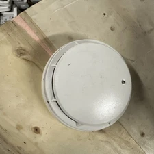 Simplex 4098-9601 Photoelectric Smoke Detector Used