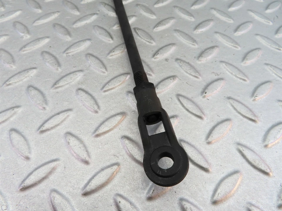 ♥7999♂ Mercedes-Benz W115 220D enlace de cambio de marcha manual 1-2 Foto 2 de 4