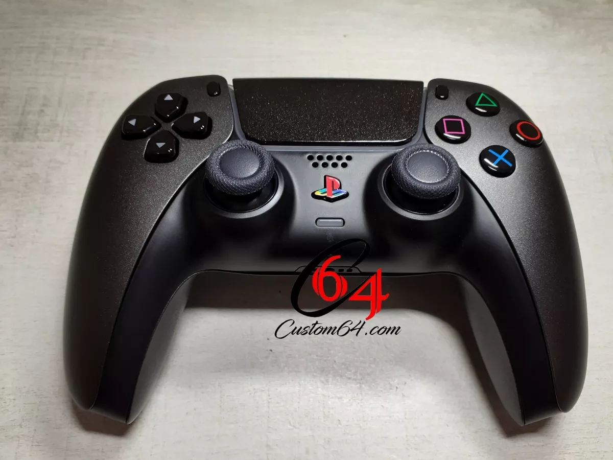 Ps5 buttons best sale