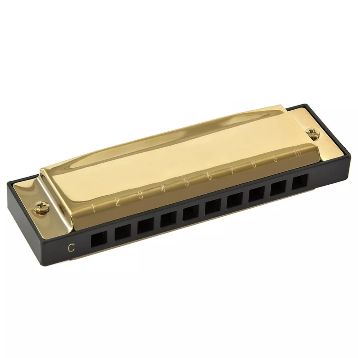 Gear4music harmonica clearance