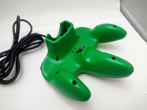 N64 NINTENDO 64 Vintage OEM Genuine Controller Choose your Color Tested - Picture 9 of 19