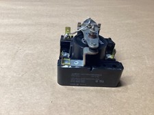 Potter  Brumfield PRD-1DG1 Relay 24VDC 30A 115M98 CO