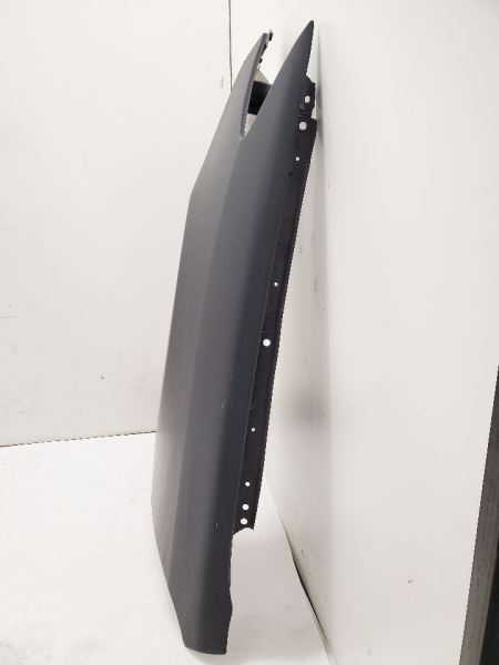 Toyota Camry STD LE, Front Left Fender, 02-06, Black-Primer, 53802