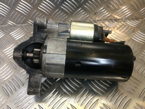 Démarreur Bosch Pour Citroën Xsara Essence - Référence 0986016530 - Occasion