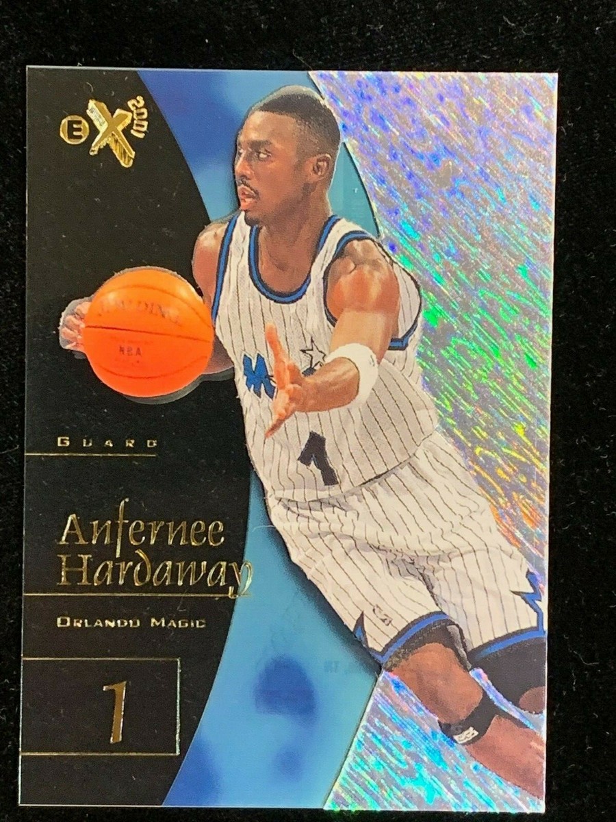 1997-98 Skybox EX 2001 Basketball NBA Pick the Card to Complete