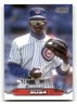 2024 Topps Stadium Club - #83 Sammy Sosa