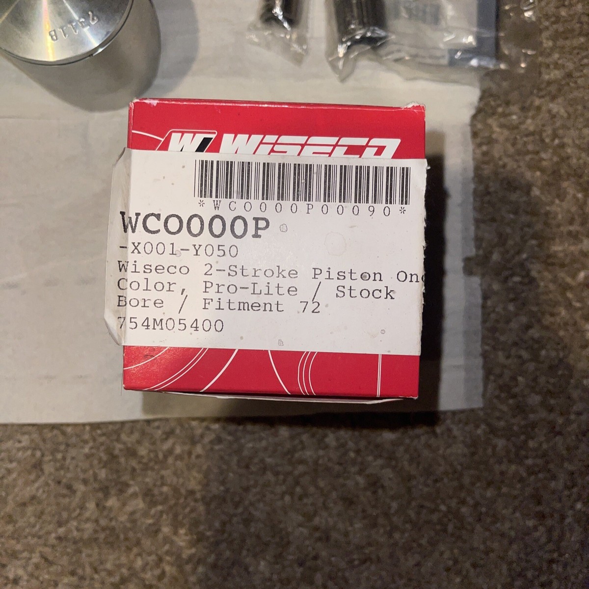 dirt bike parts | eBay