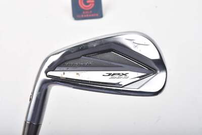 Linkshand Mizuno JPX 923 Forged #7 Eisen / Stiff Flex Project X Io / STD / Demo