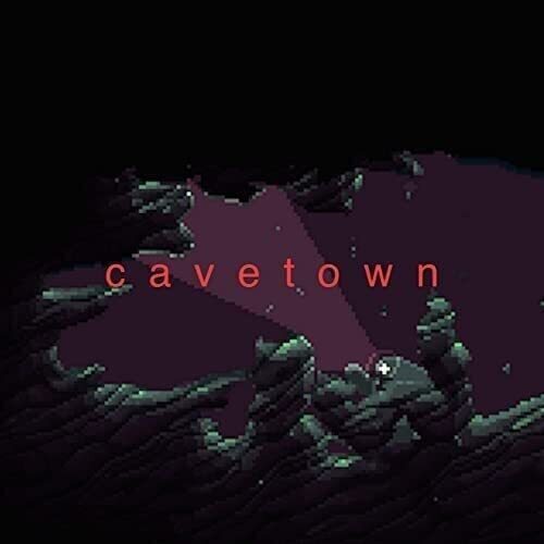 Cavetown Cavetown (Vinyl LP)