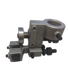 14" Delta Rockwell Bandsaw Guide Bracket with  7/8" Post, complete*