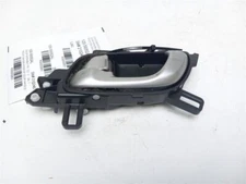 2013 - 2015 HONDA CIVIC FRONT DRIVER INTERIOR DOOR HANDLE 55851