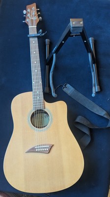 Kona Acoustic K1 Series