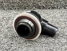 AV4080-3, PC7075-2 Wemac Air Vent Valve & Plenum Assembly